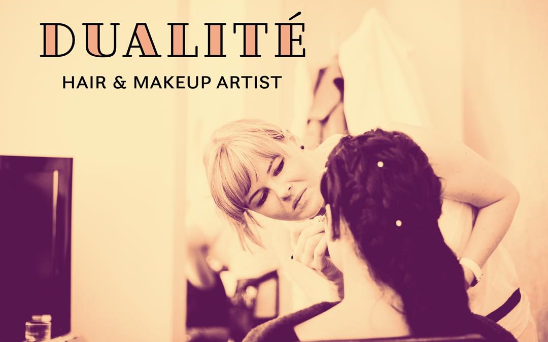 Dualité | hair & makeup Artist