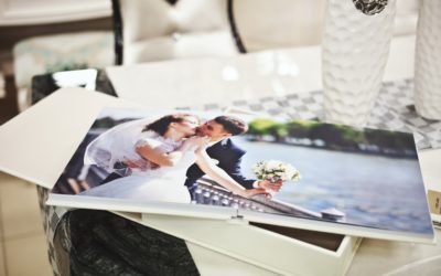 Hochzeitsbilder nur digital