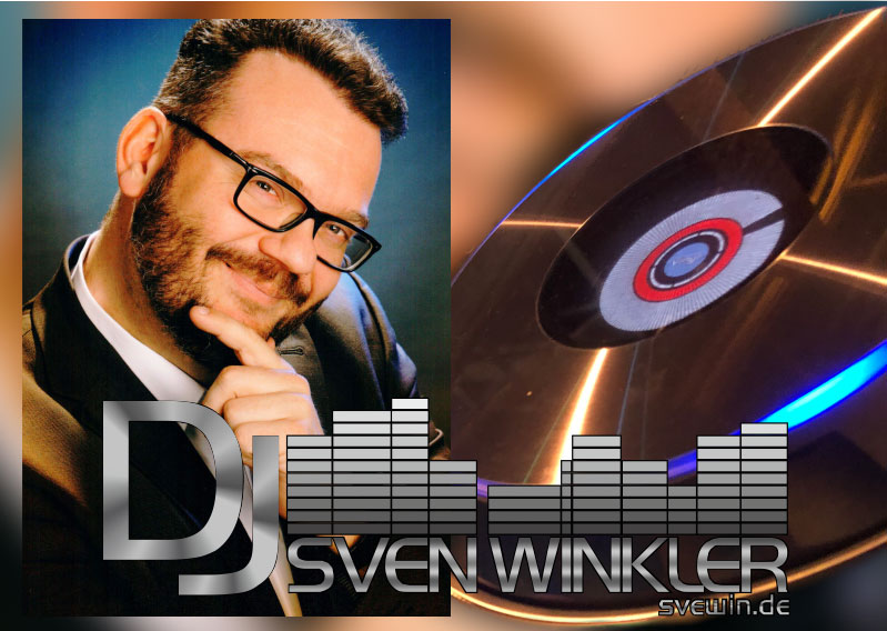 DJ Sven Winkler