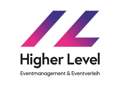 Higher Level – Eventmanagement
