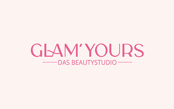 Glam’yours | Das Beautystudio