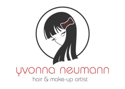 Yvonna Neumann | Hair & Make-up Artist
