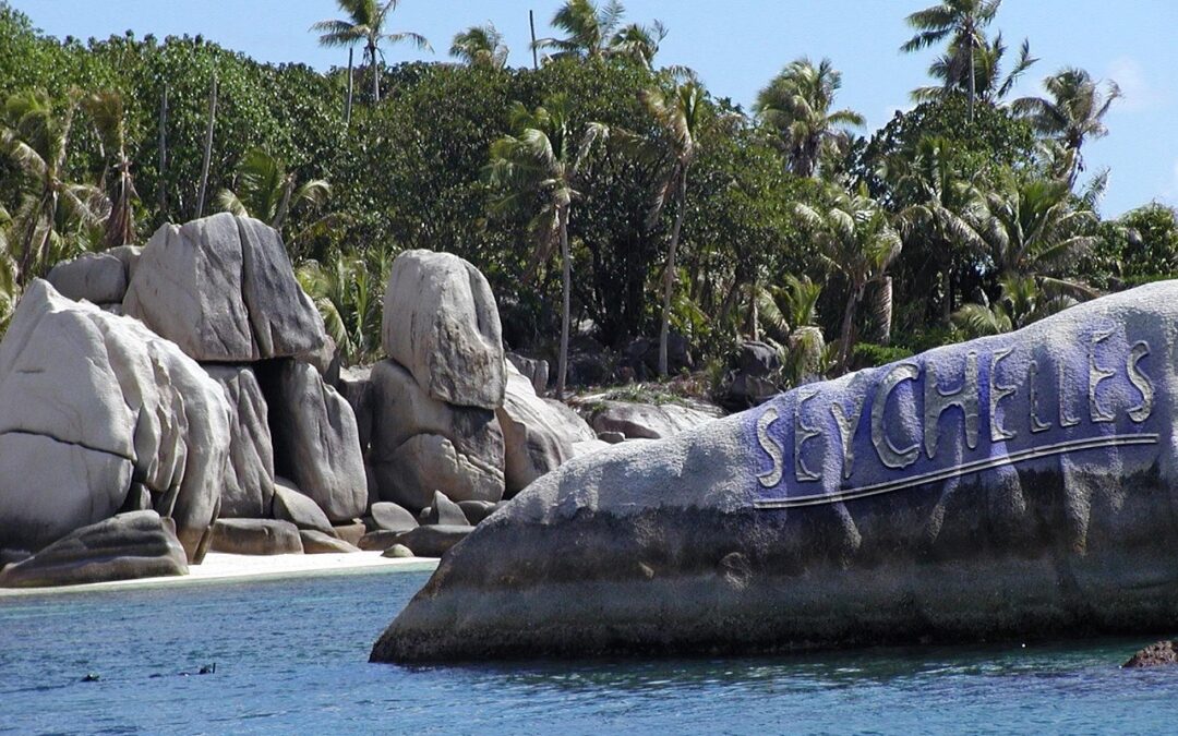Die Seychellen – Traumhafte Flitterwochen verbringen