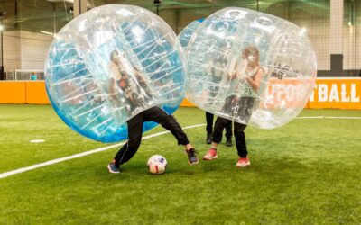 Der perfekte Junggesellenabschied für den Bräutigam